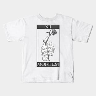 Mortem Kids T-Shirt